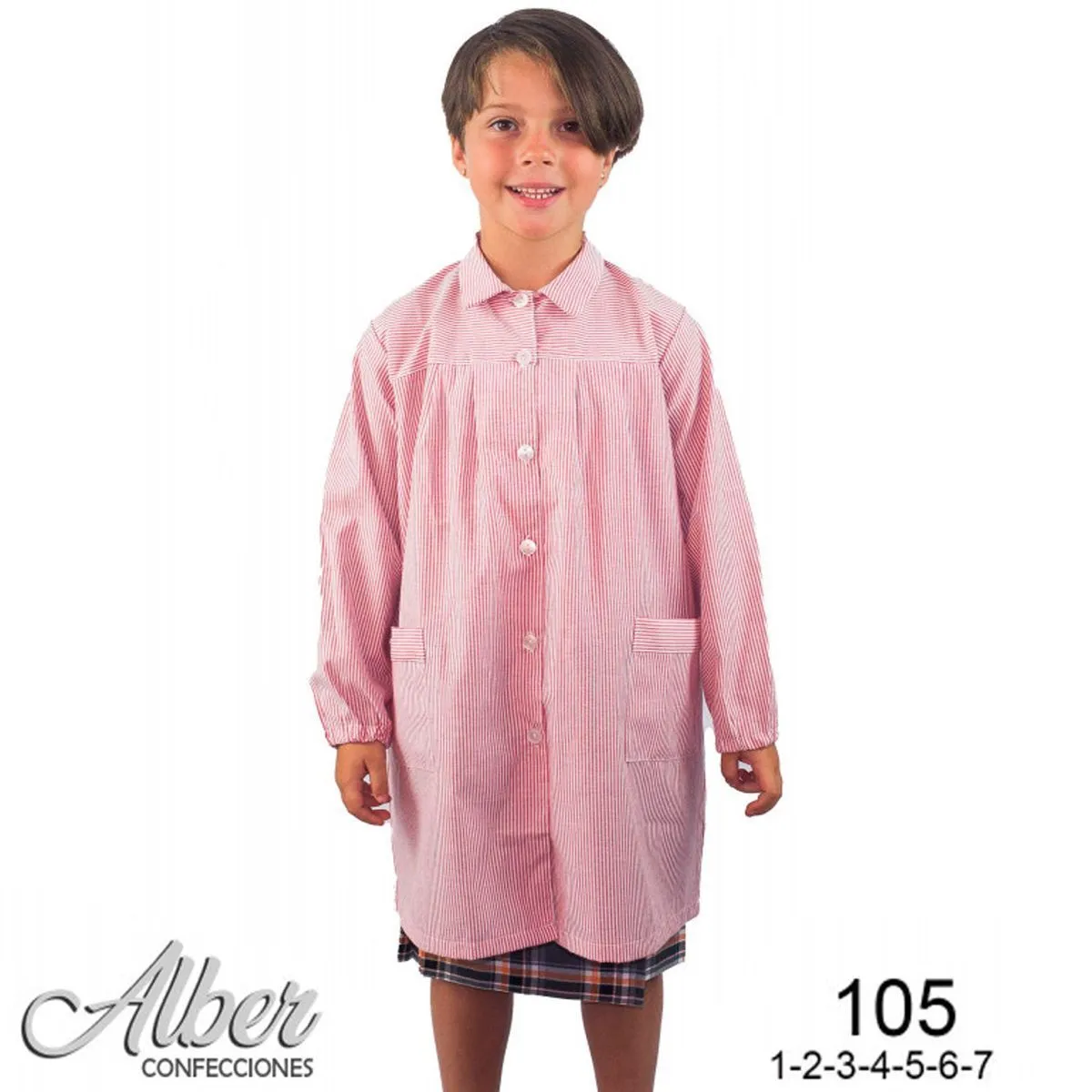 Baby Listas Colegial