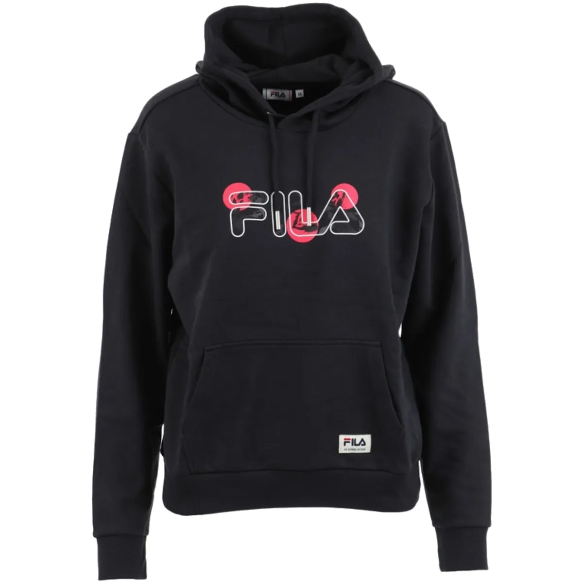 Bellagio Hoody