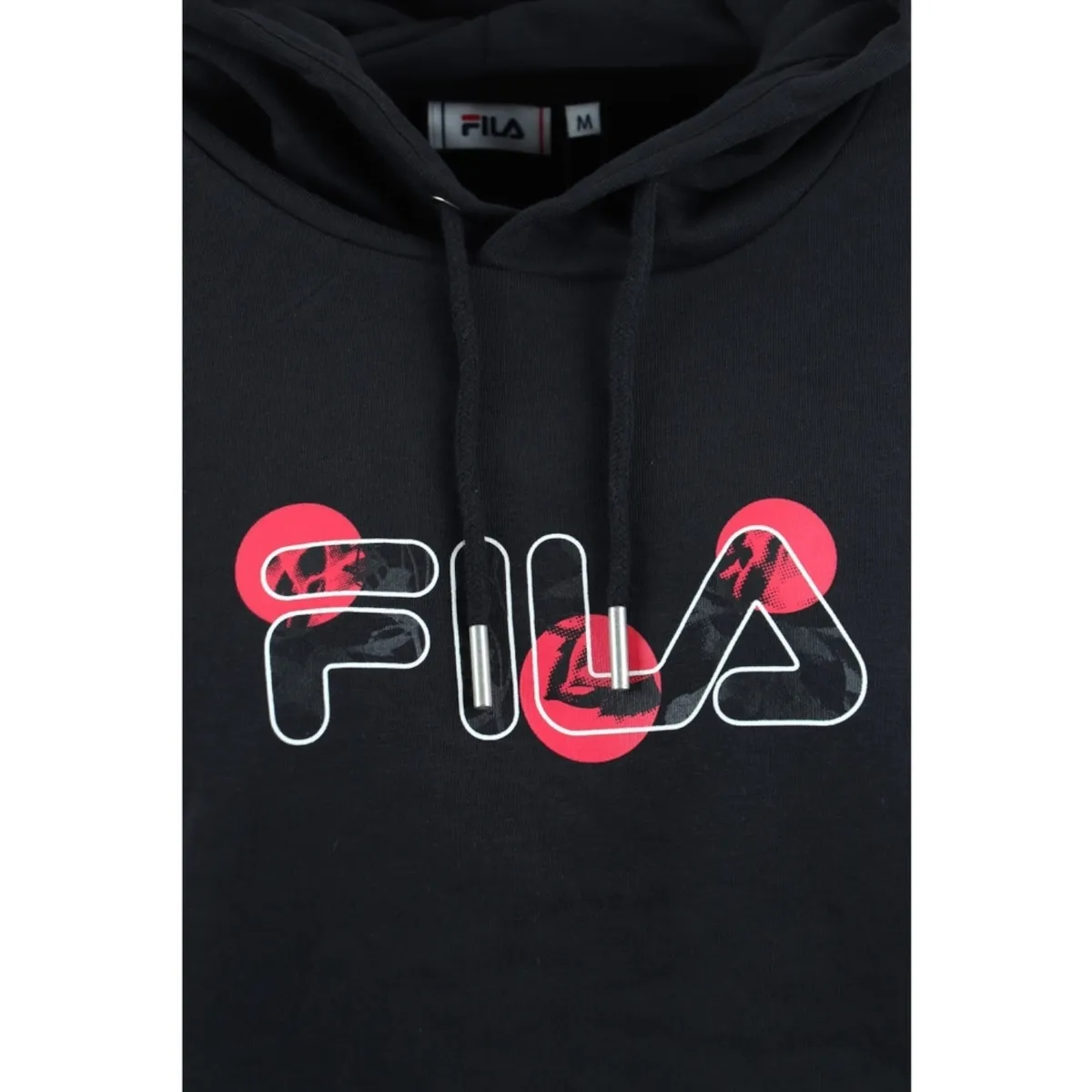 Bellagio Hoody
