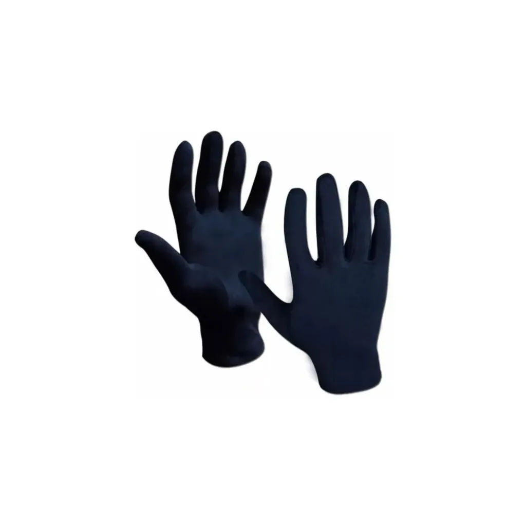 Buzo Mujer Urbano Deportivo Urban Luxury Ng +guantes termicos