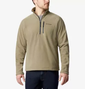 CHAQUETA FAST TREK™ III HALF ZIP PARA HOMBRE / COLUMBIA