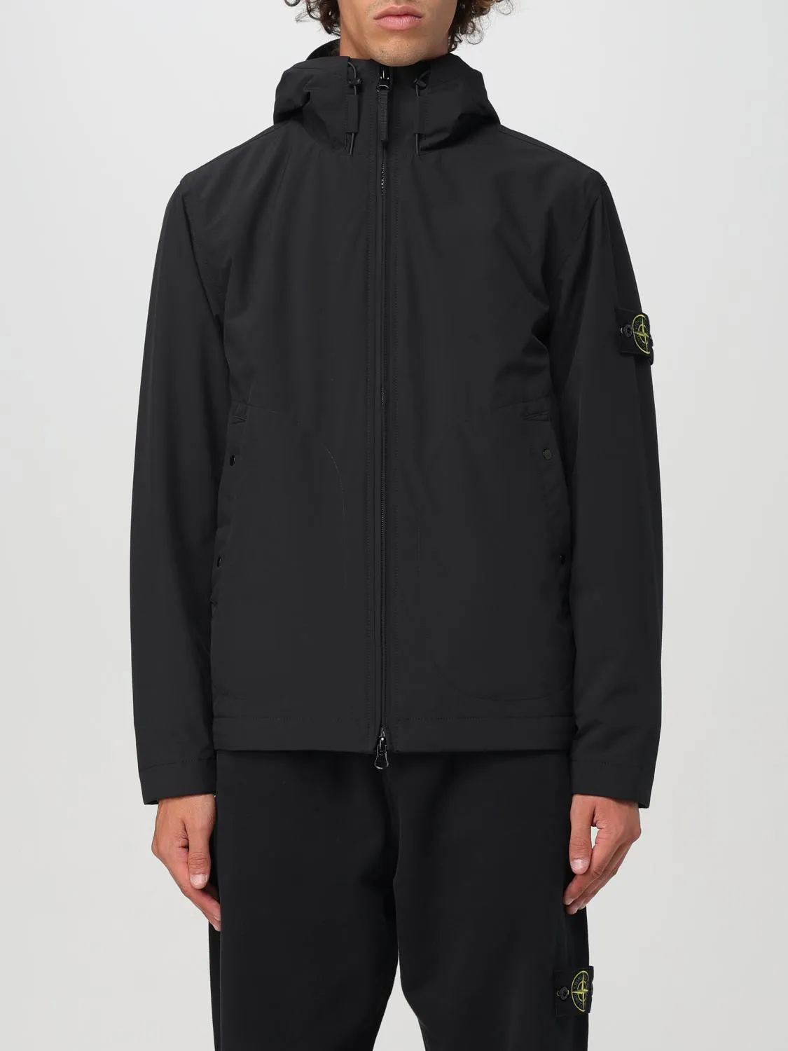 Chaqueta hombre Stone Island