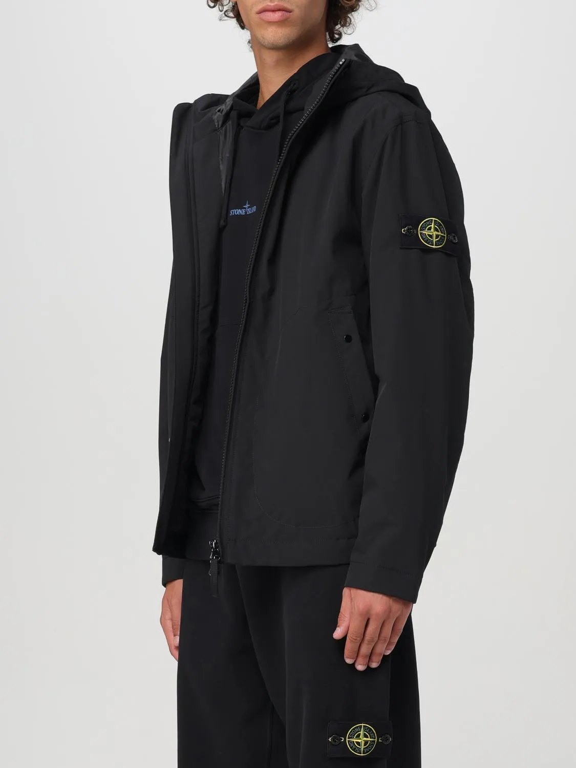 Chaqueta hombre Stone Island