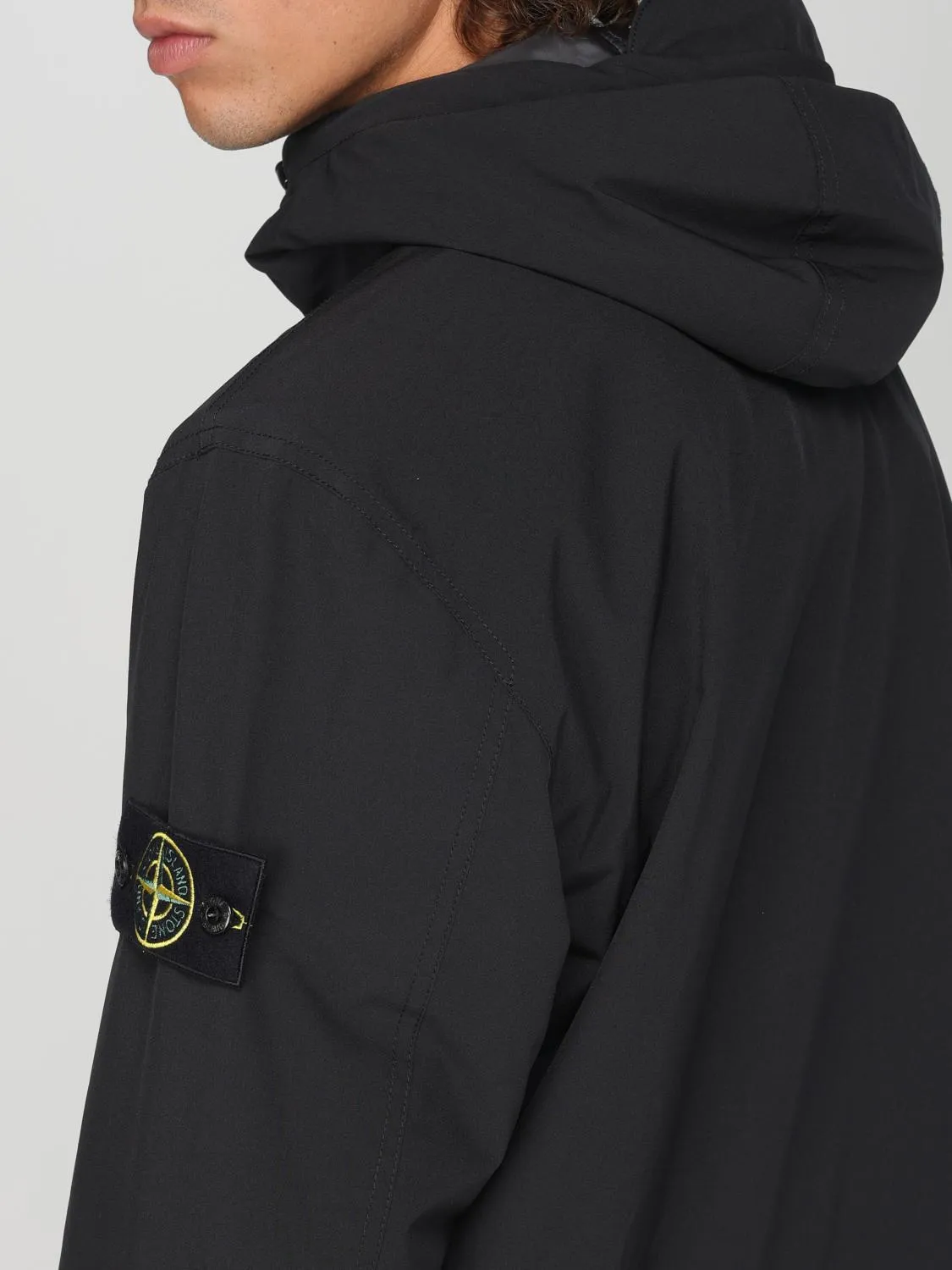 Chaqueta hombre Stone Island