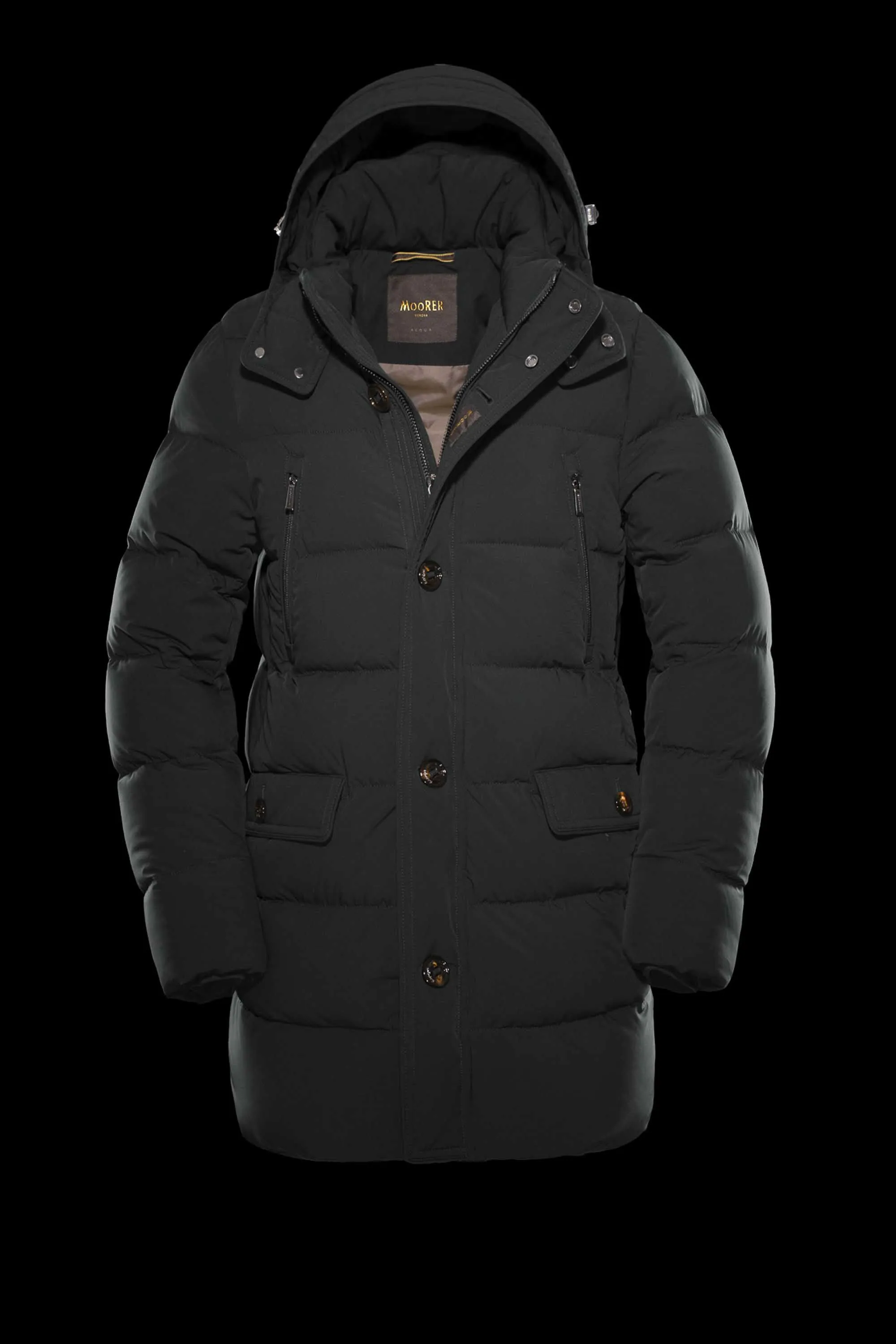 Chaquetas GORNER-KN