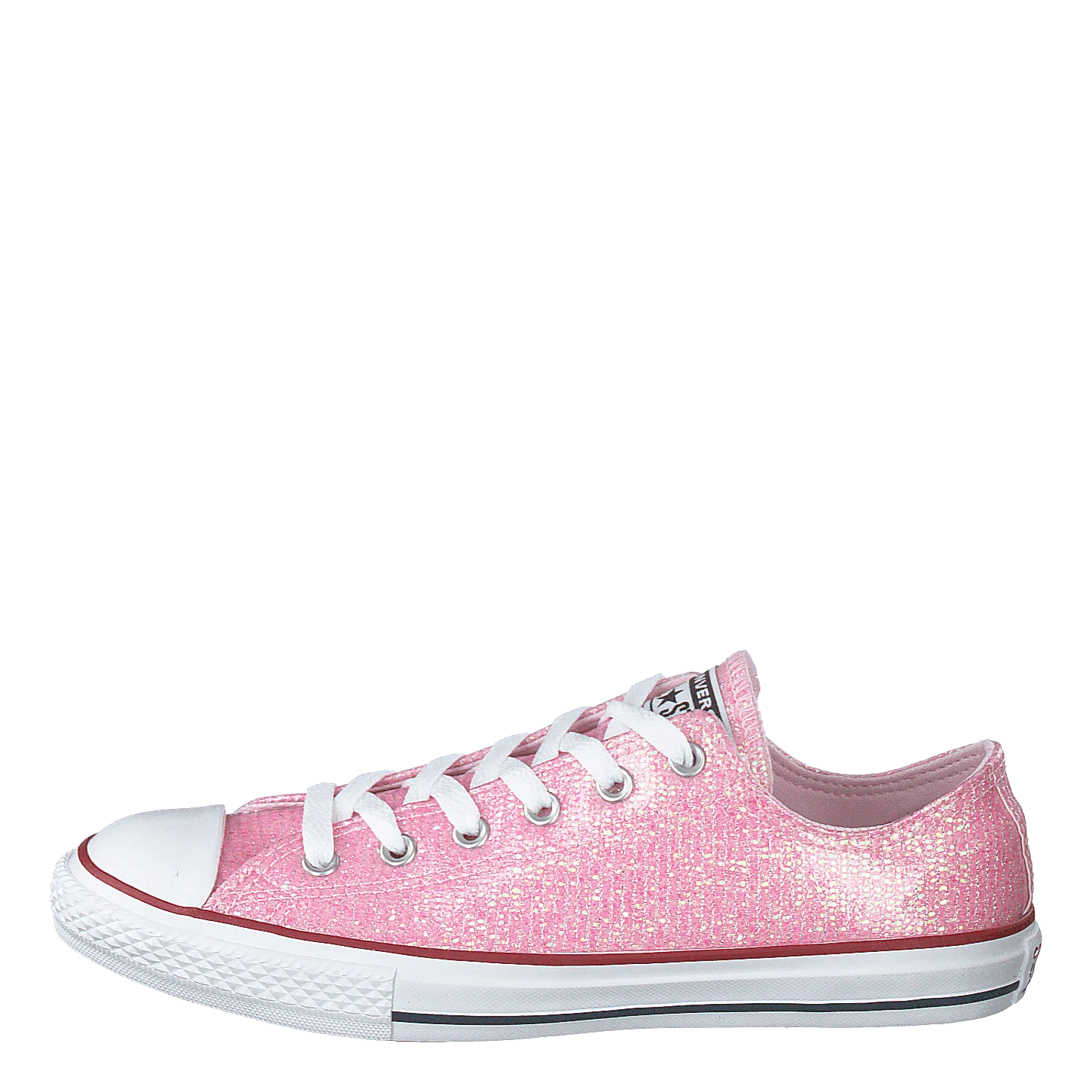Converse zapatos Chuck Taylor All Star Hi Pink Foam