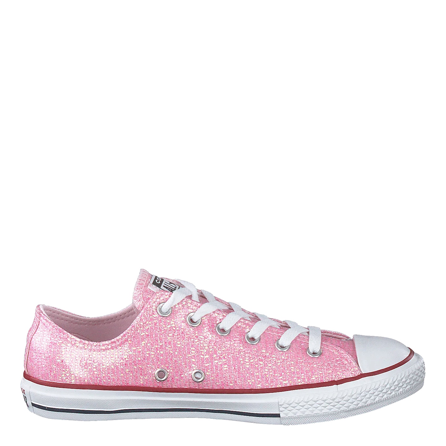 Converse zapatos Chuck Taylor All Star Hi Pink Foam