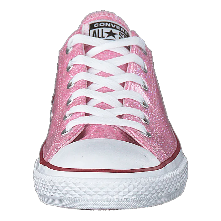 Converse zapatos Chuck Taylor All Star Hi Pink Foam