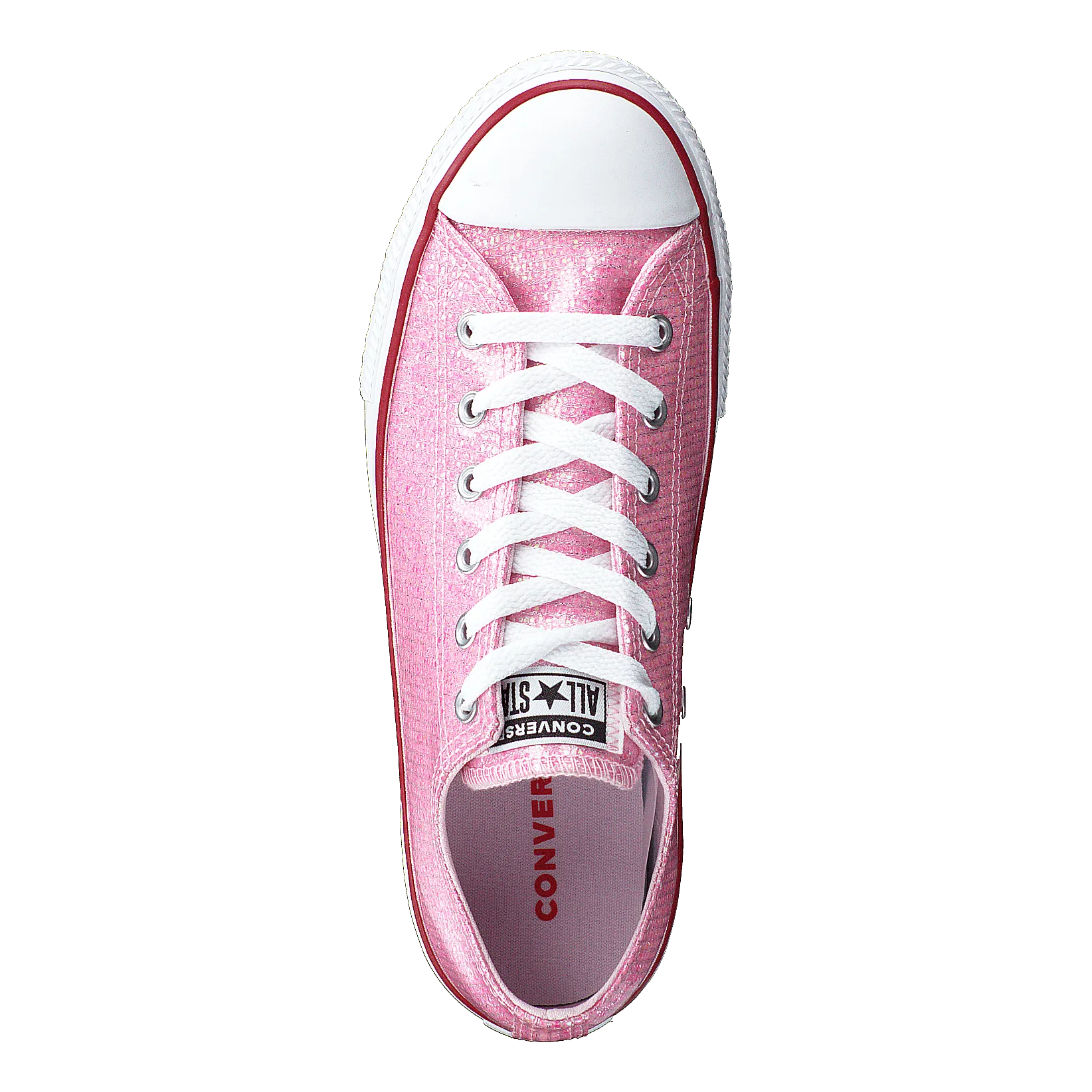 Converse zapatos Chuck Taylor All Star Hi Pink Foam