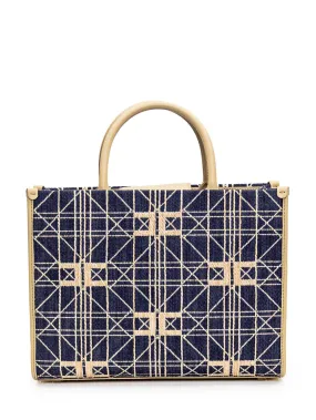 ELISABETTA FRANCHI Shopper Medium Bag