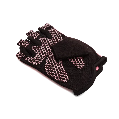 Gloves Basic Pink (Quamtrax)