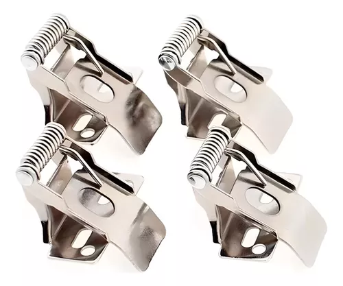 Kit De Embutir Para Panel Led 120x30 60x60