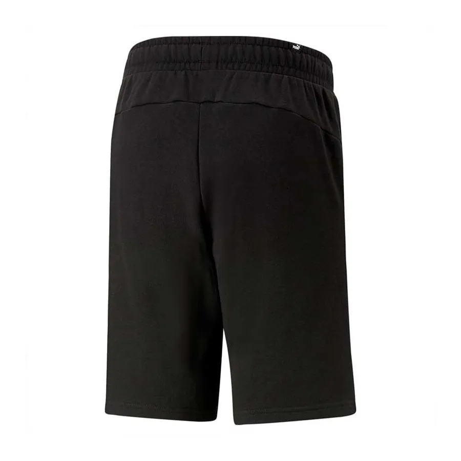 Puma PANTALON Hombre ESS+2COL 586766-91 NEGRO