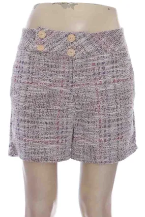 Short color Estampado - Mn.
