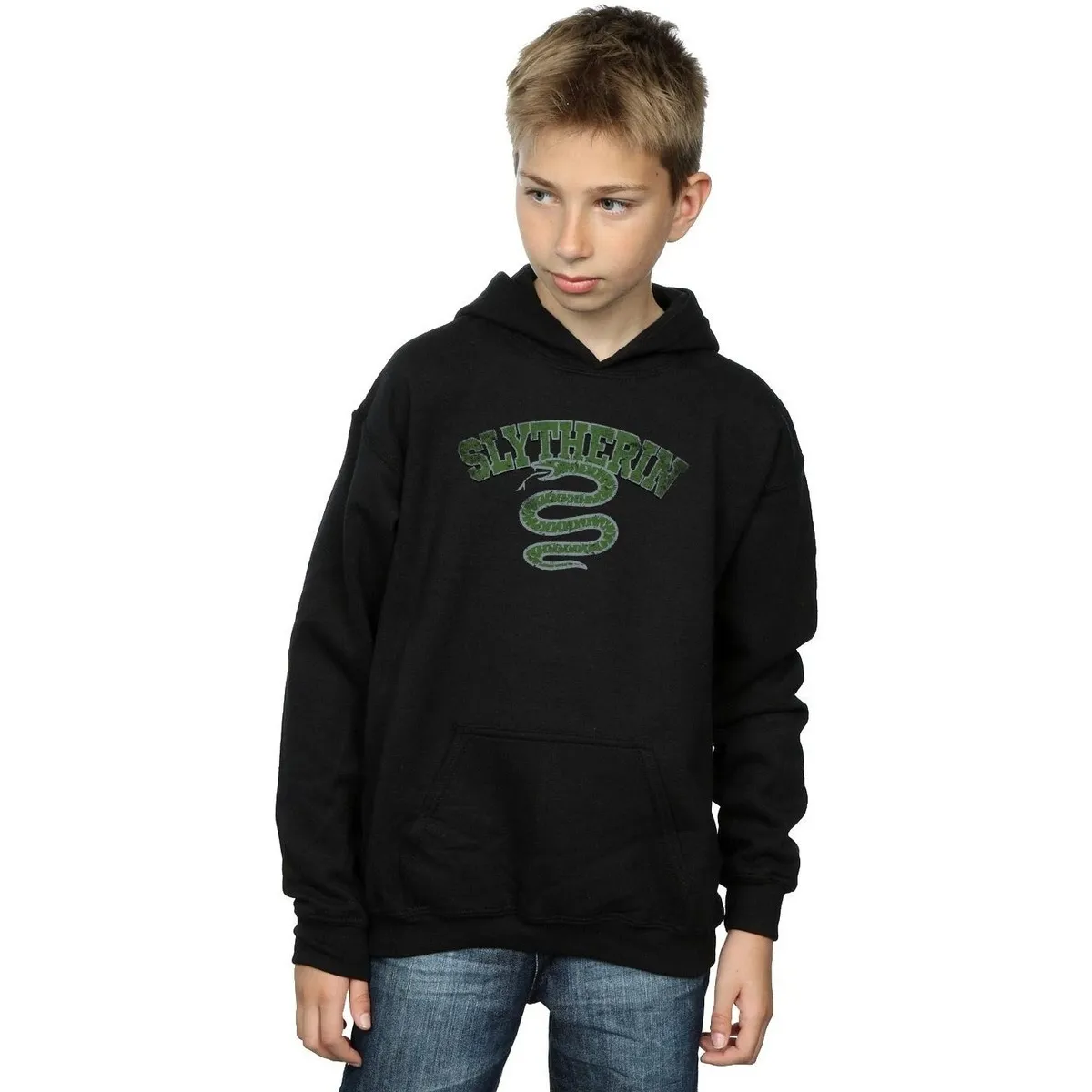 Slytherin Sport Emblem