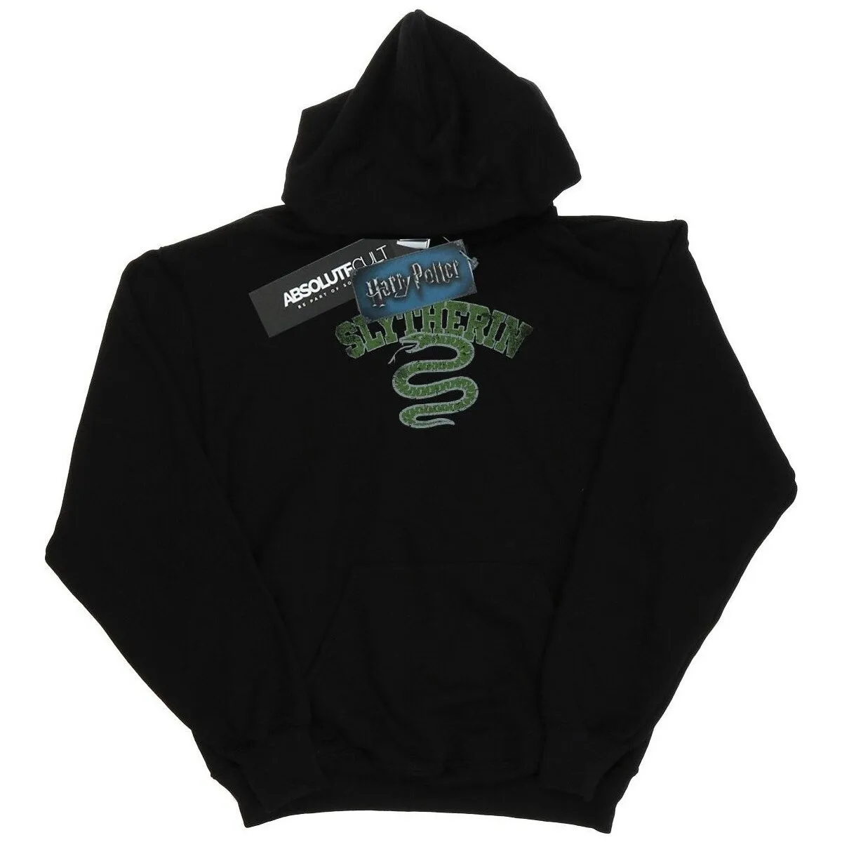 Slytherin Sport Emblem