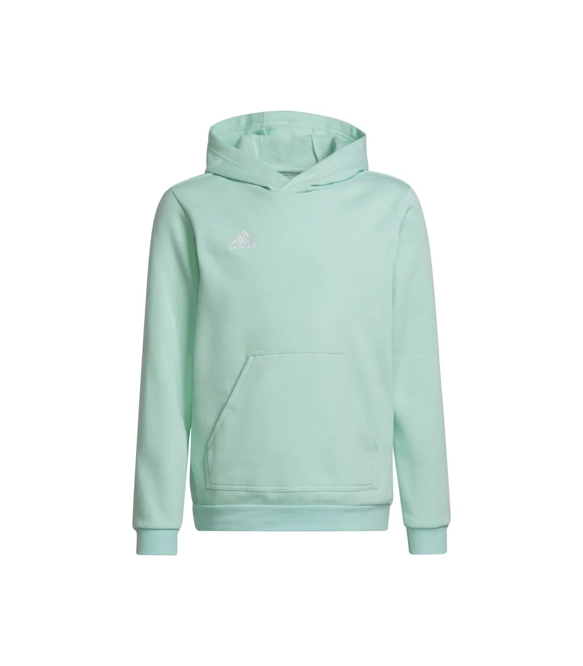Sudadera Adidas Entrada 22 Junior