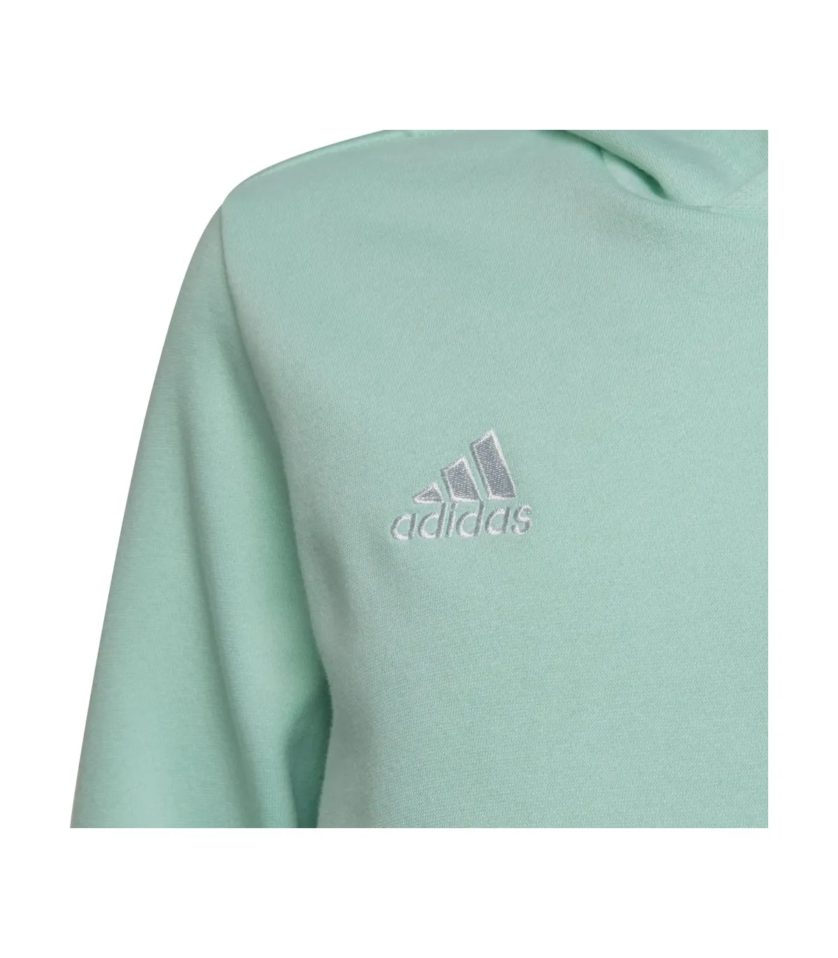 Sudadera Adidas Entrada 22 Junior
