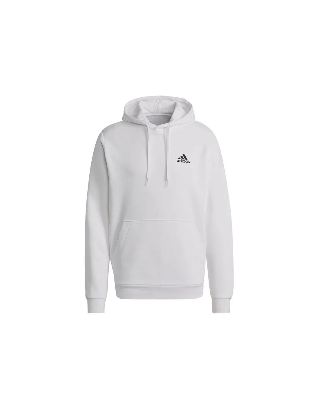 Sudadera adidas Feelcozy Hd Hombre