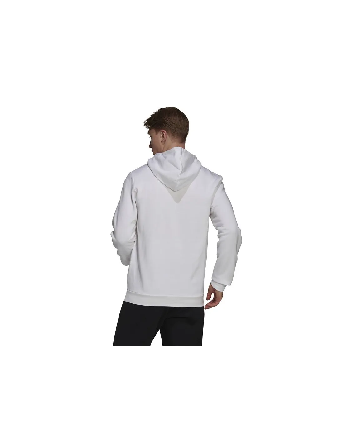 Sudadera adidas Feelcozy Hd Hombre