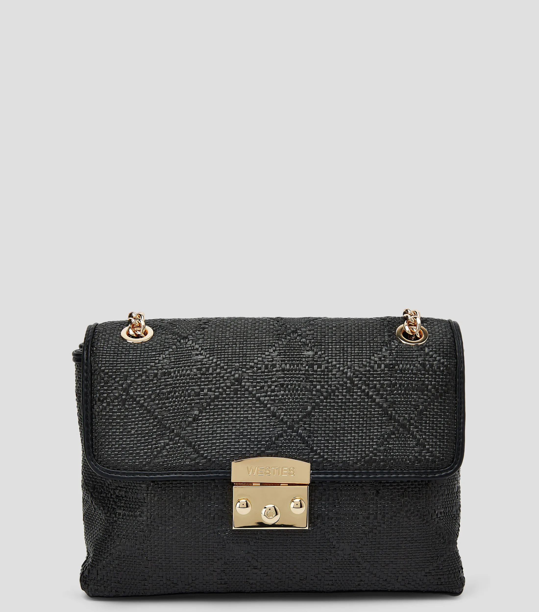 Westies Bolso Crossbody Mujer
