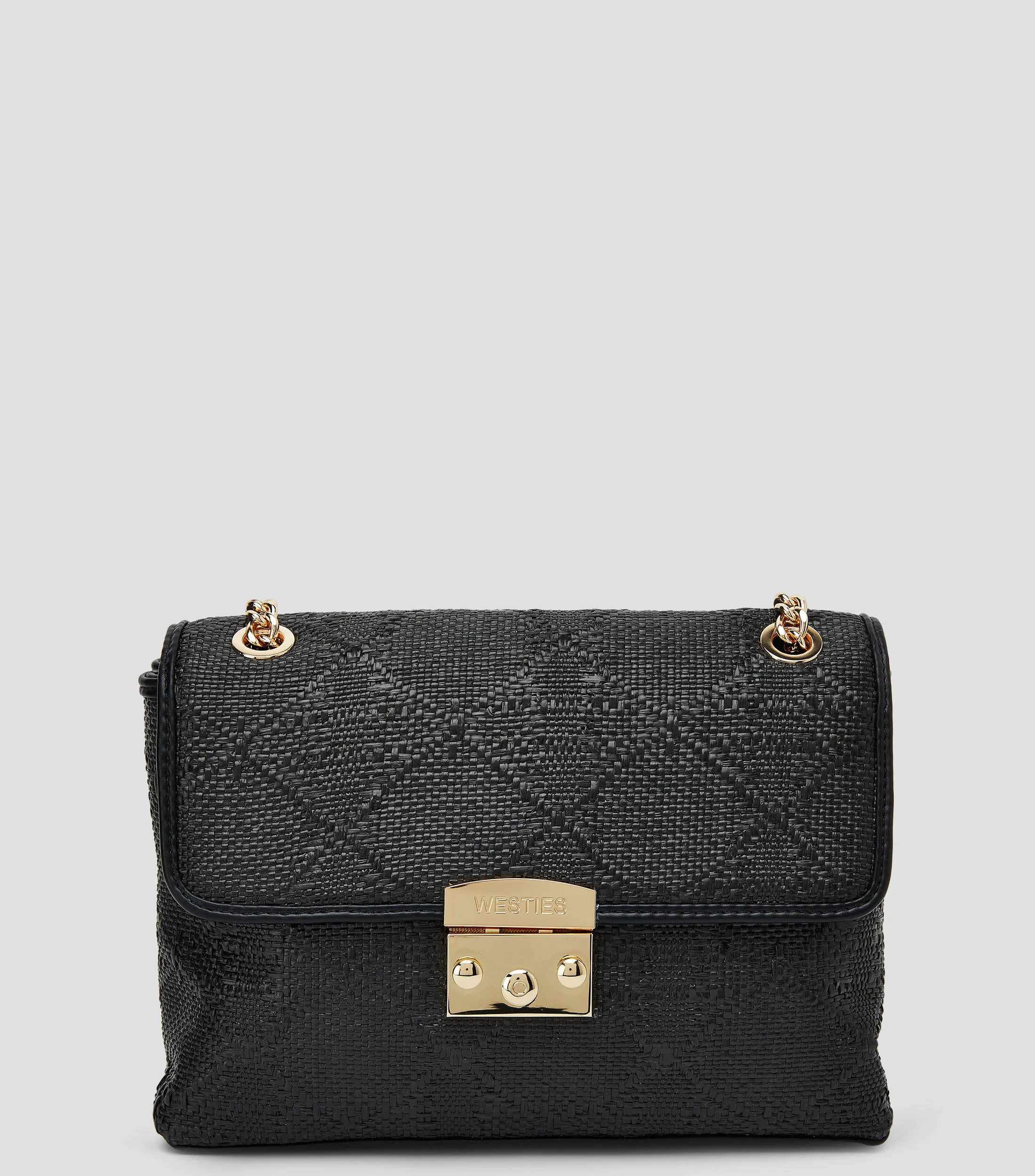 Westies Bolso Crossbody Mujer