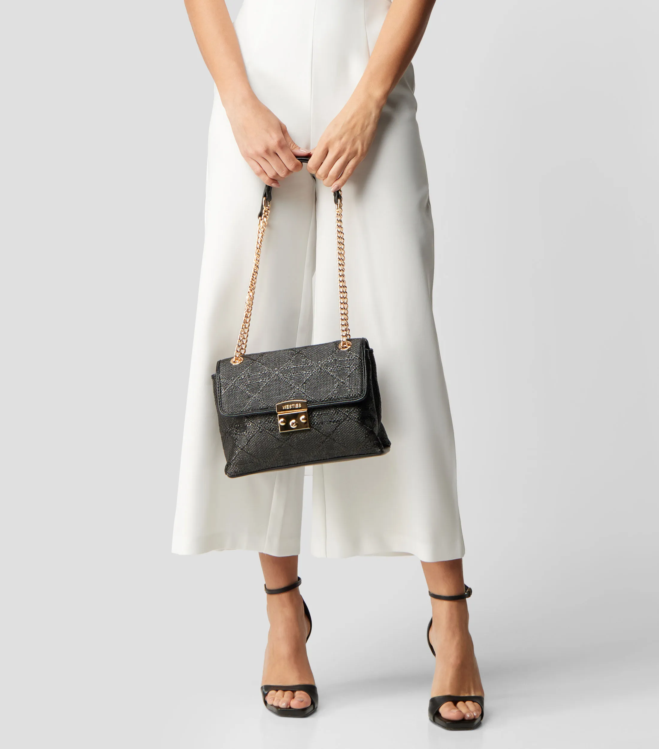 Westies Bolso Crossbody Mujer