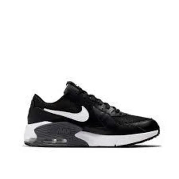 Zapatilla  Junior Nike Air Max Excee Negro