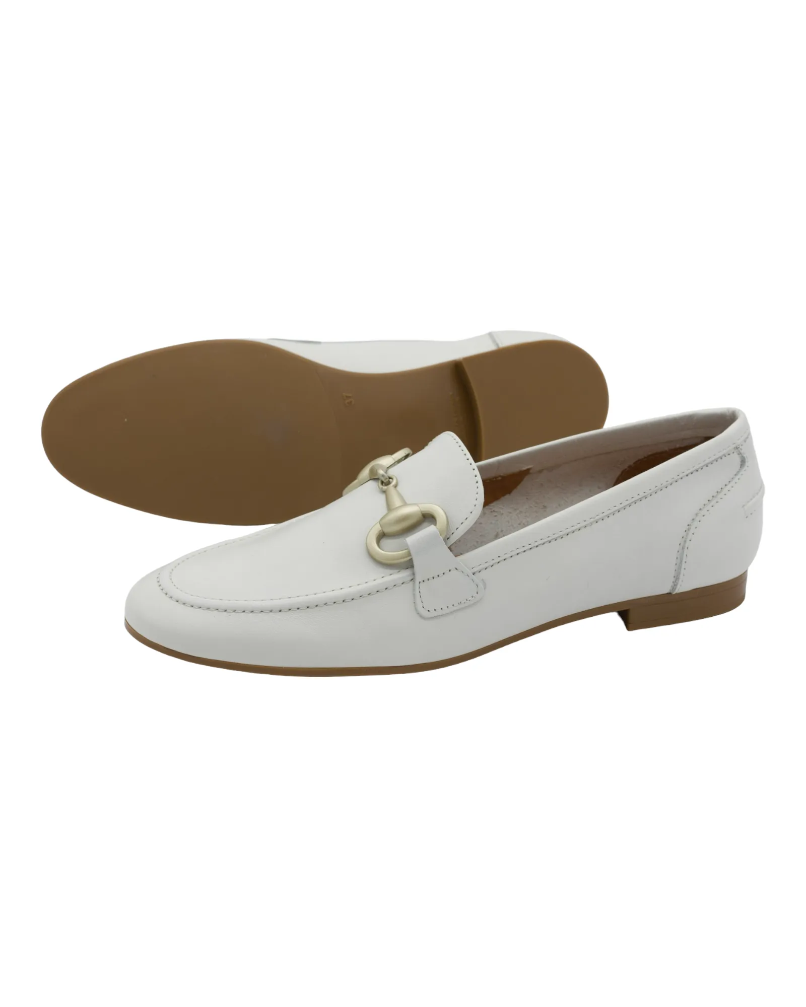 ZAPATOS DE MUJER MARIA JAEN 6003 EN HIELO